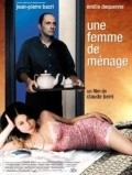 Another movie Le poulet of the director Claude Berri.