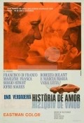 Another movie Uma Verdadeira Historia de Amor of the director Fauzi Mansur.