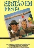 Another movie Sertao em Festa of the director Oswaldo de Oliveira.
