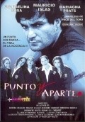 Another movie Punto y aparte of the director Pako Del Toro.