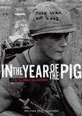 Another movie In the Year of the Pig of the director Emile de Antonio.