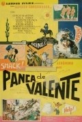 Another movie Panca de Valente of the director Luis Sergio Person.
