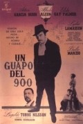 Another movie Un guapo del '900 of the director Leopoldo Torre Nilsson.