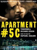 Another movie Apartment #5C of the director Raphael Nadjari.