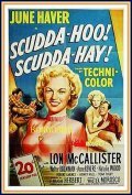 Another movie Scudda Hoo! Scudda Hay! of the director F. Hugh Herbert.