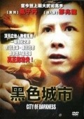 Another movie Hei se cheng shi of the director Tin Hung Yiu.