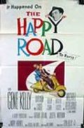 Another movie The Happy Road of the director Gene Kelly.