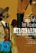 Another movie Mercenarios of the director Enrique Aguilar.