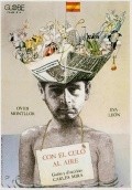 Another movie Con el culo al aire of the director Carles Mira.