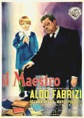 Another movie El maestro of the director Aldo Fabrizi.