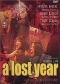Another movie Un ano perdido of the director Gerardo Lara.