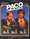Another movie Paco el seguro of the director Didier Haudepin.
