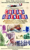 Another movie Cinerama Adventure of the director David Strohmaier.