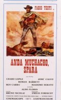 Another movie Anda muchacho, spara! of the director Aldo Florio.