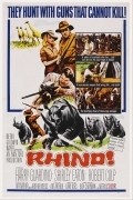 Another movie Rhino! of the director Ivan Tors.