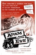 Another movie Adam et Eve of the director Jean Luret.