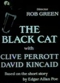 Another movie The Black Cat of the director Rob Green.