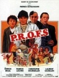 Another movie P.R.O.F.S. of the director Patrick Schulmann.