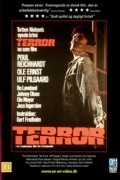 Another movie Terror of the director Gert Fredholm.