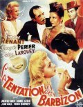 Another movie La tentation de Barbizon of the director Jean Stelli.