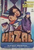 Another movie Hazal of the director Ali Ozgenturk.