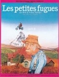 Another movie Les petites fugues of the director Yves Yersin.