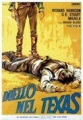 Another movie Duello nel Texas of the director Ricardo Blasco.