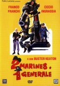 Another movie Due marines e un generale of the director Luigi Scattini.