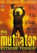 Another movie The Mutilator of the director Buddy Cooper.