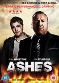 Another movie Ashes of the director Mat Whitecross.