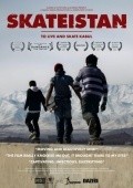 Another movie Skateistan: To Live and Skate Kabul of the director Orlando von Einsiedel.