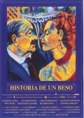 Another movie Historia de un beso of the director Jose Luis Garci.
