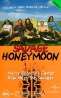 Another movie Savage Honeymoon of the director Mark Beesley.