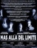 Another movie Mas alla del limite of the director Ezio Massa.