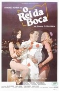 Another movie O Rei da Boca of the director Clery Cunha.