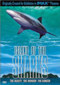 Another movie Island of the Sharks of the director Howard Hall.
