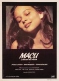 Another movie Macu, la mujer del policia of the director Solveig Hoogesteijn.