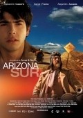 Another movie Arizona sur of the director Daniel Pensa.