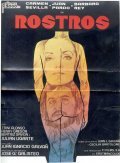 Another movie Rostros of the director Juan Ignacio Galvan.
