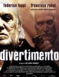 Another movie Divertimento of the director Jose Garcia Hernandez.