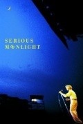 Another movie David Bowie: Serious Moonlight of the director David Mallet.