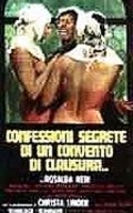 Another movie Confessioni segrete di un convento di clausura of the director Luigi Batzella.