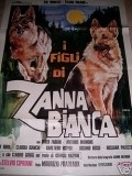 Another movie I figli di Zanna Bianca of the director Maurizio Pradeaux.
