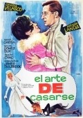 Another movie El arte de casarse of the director Jorge Feliu.