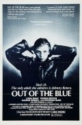 Another movie Out of the Blue of the director Dennis Hopper.