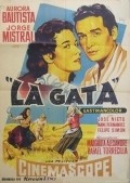 Another movie La gata of the director Margarita Alexandre.