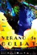 Another movie Verano de Goliat of the director Nicolas Pereda.