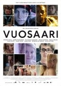 Another movie Vuosaari of the director Aku Louhimies.