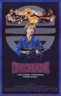 Another movie Demonstone of the director Andrew Prowse.