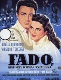 Another movie Fado, Historia d'uma Cantadeira of the director Perdigao Queiroga.
